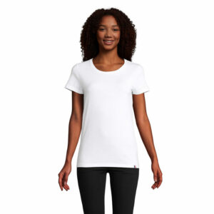 T-shirt personnalisable – LOLA