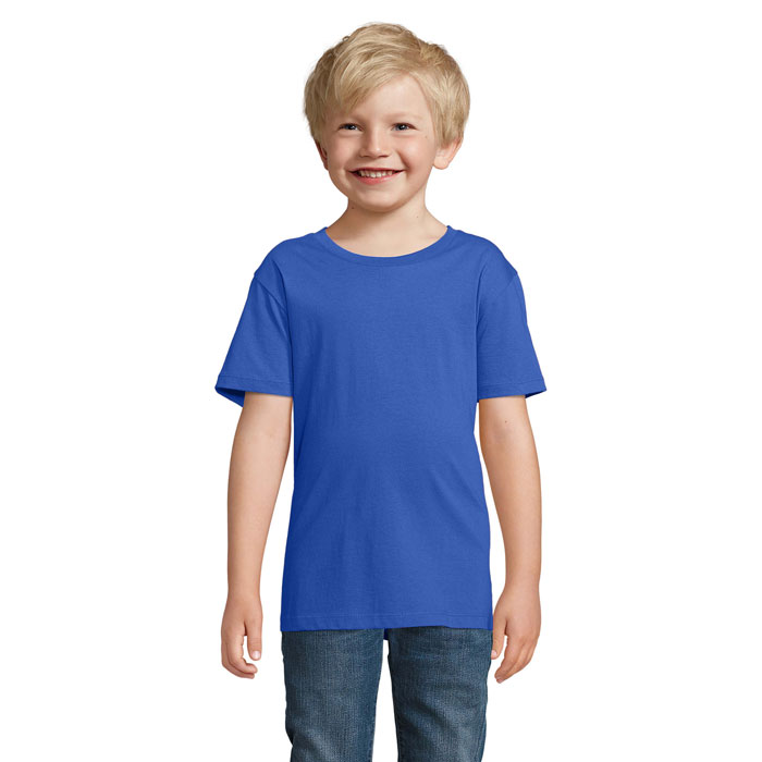 T-shirt personnalisable – LOU – Image 6