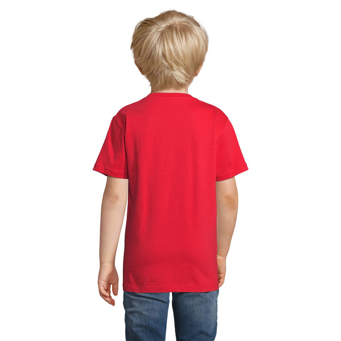 T-shirt personnalisable – LOU – Image 4