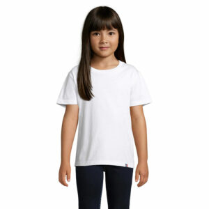 T-shirt personnalisable – LOU