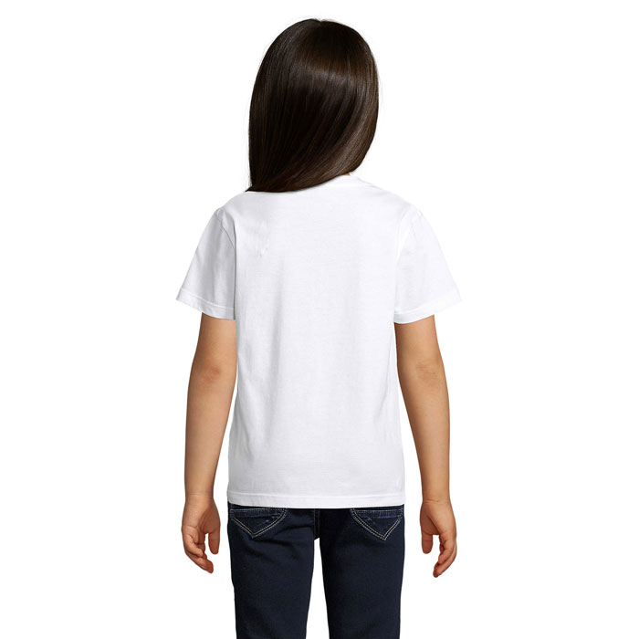 T-shirt personnalisable – LOU – Image 2