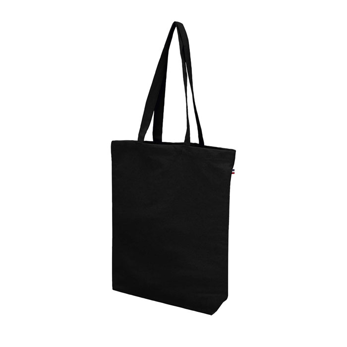 Sac recyclé personnalisable – TRISTAN – Image 2