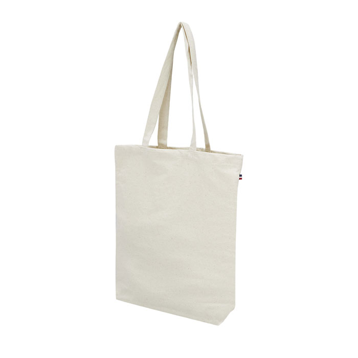Sac recyclé personnalisable – TRISTAN – Image 5