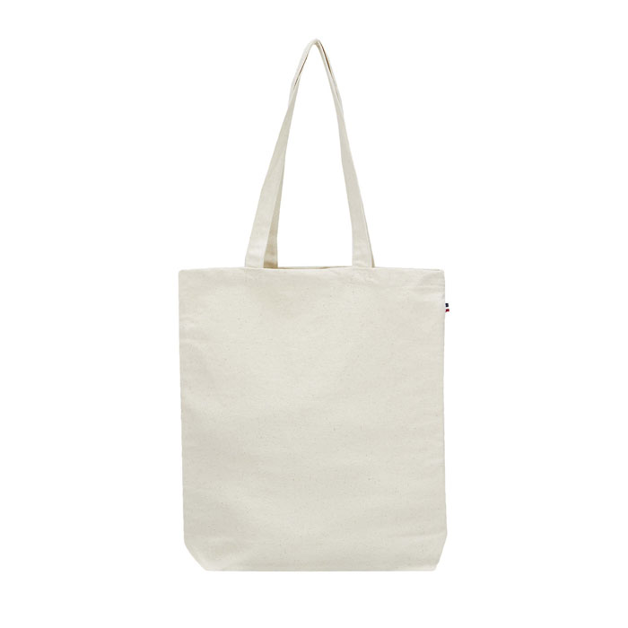 Sac recyclé personnalisable – TRISTAN – Image 4
