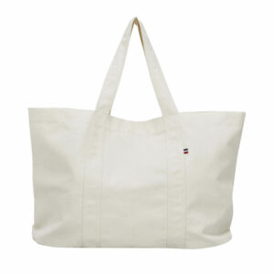Tote bag recyclé personnalisable – TRISTAN XL