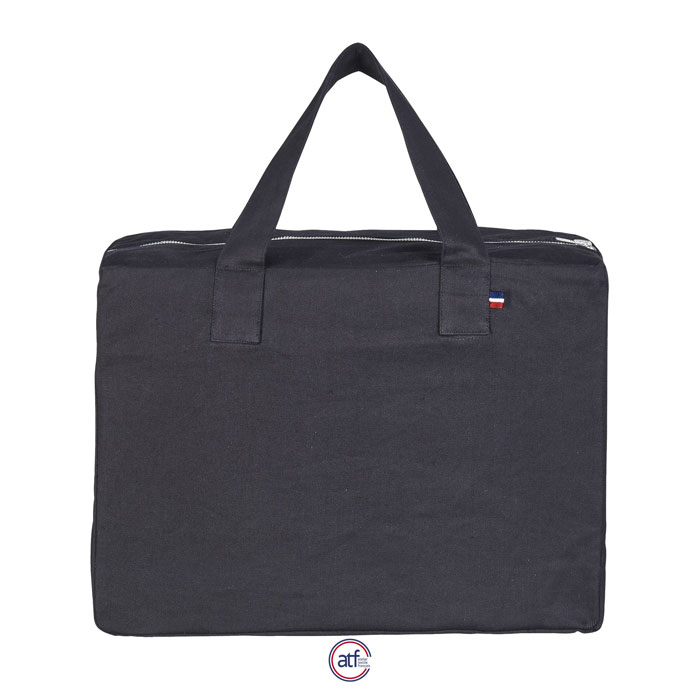 Sac recyclé personnalisable – FELIX – Image 4