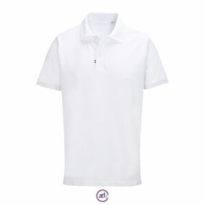 Polo bio Unisexe personnalisable – PIERROT