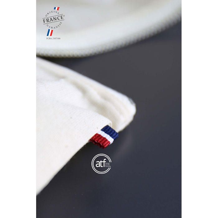 Objet publicitaire bio personnalisable – MAÉ – Image 2