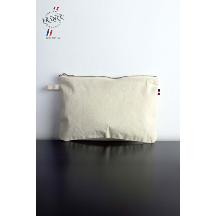Objet publicitaire bio personnalisable – MAÉ