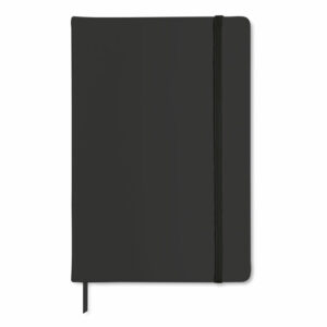 Carnet recyclé A5 personnalisable – ARCONOT PLAIN