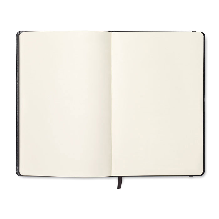 Carnet recyclé A5 personnalisable – ARCONOT PLAIN – Image 2