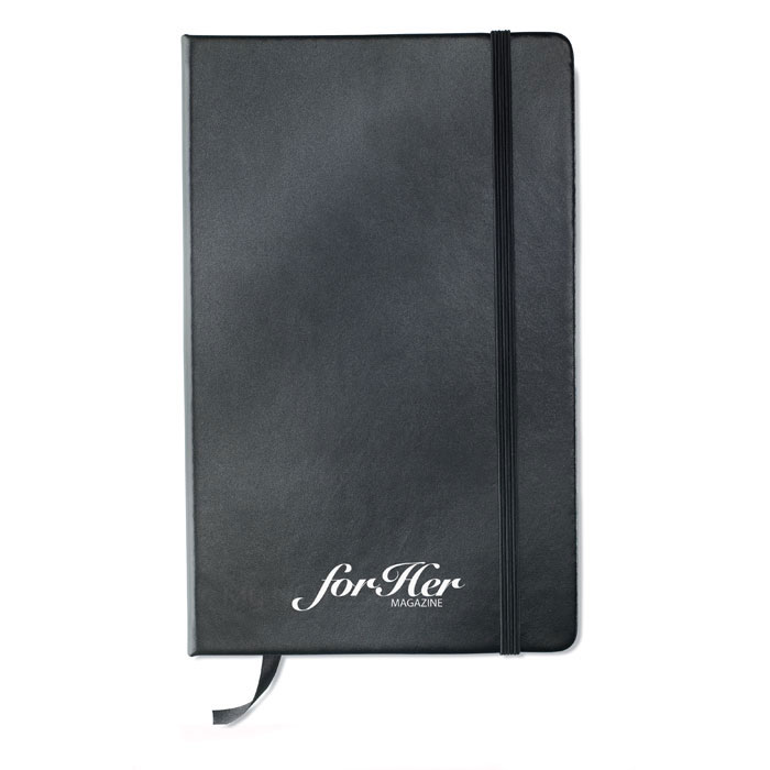 Carnet recyclé A5 personnalisable – ARCONOT PLAIN – Image 3