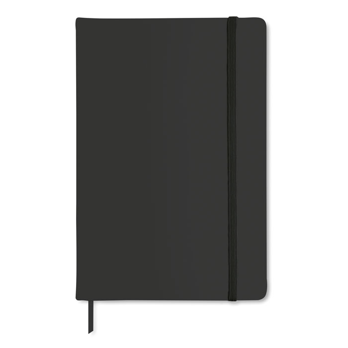 Carnet recyclé A5 personnalisable – ARCONOT PLAIN