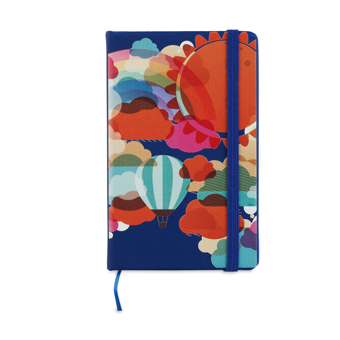 Carnet recyclé A5 personnalisable – ARCONOT PLAIN – Image 5