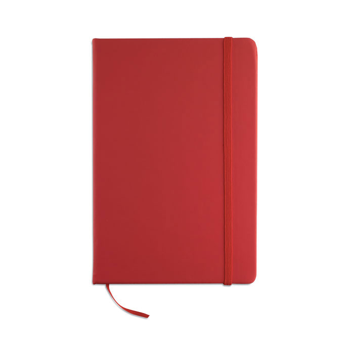 Carnet recyclé A5 personnalisable – ARCONOT PLAIN – Image 6