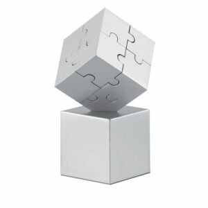 Objet publicitaire personnalisable – KUBZLE