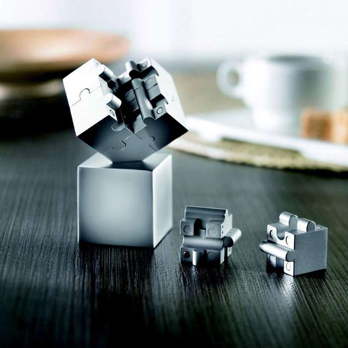 Objet publicitaire personnalisable – KUBZLE – Image 5