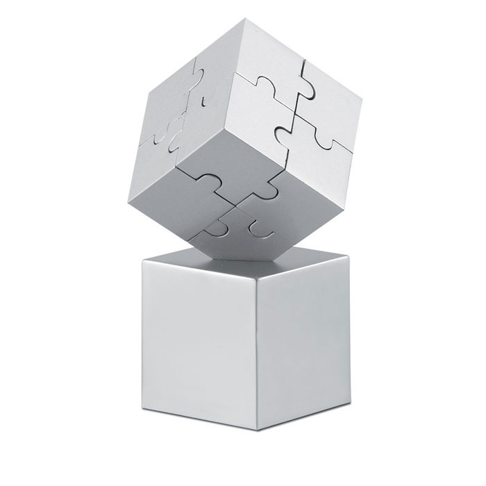 Objet publicitaire personnalisable – KUBZLE