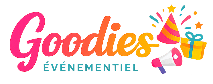 Goodies Événementiel