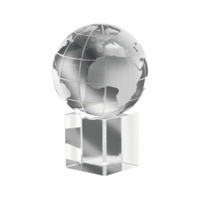 Objet publicitaire personnalisable – MUNDI