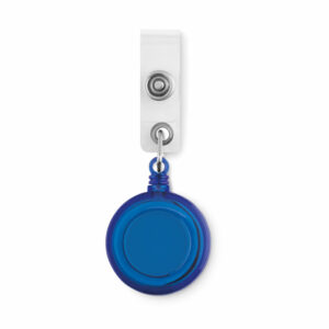 Porte-badge personnalisable – LADES
