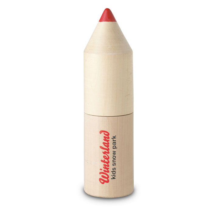 Stylo personnalisable – COLORET – Image 4
