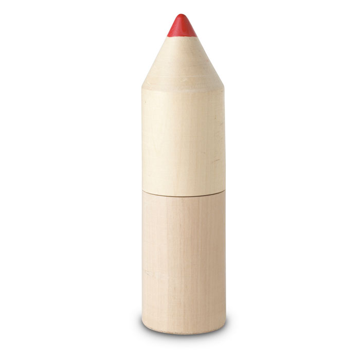 Stylo personnalisable – COLORET