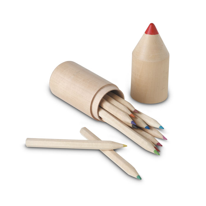 Stylo personnalisable – COLORET – Image 3