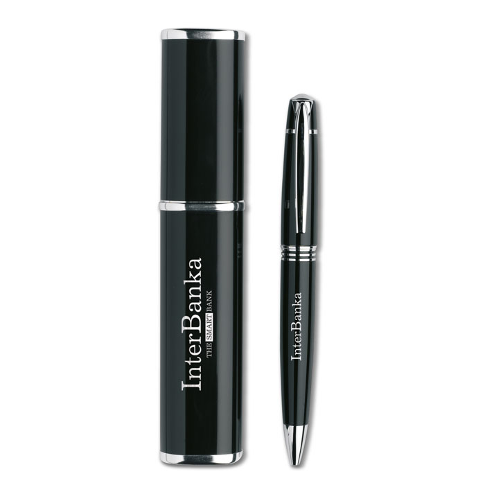 Stylo personnalisable – OREGON – Image 2