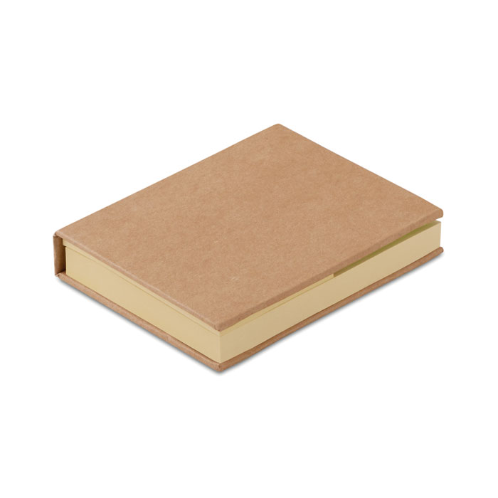 Bloc-notes recyclé personnalisable – VISIONMAX – Image 5