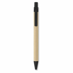 Stylo recyclé personnalisable – CARTOON