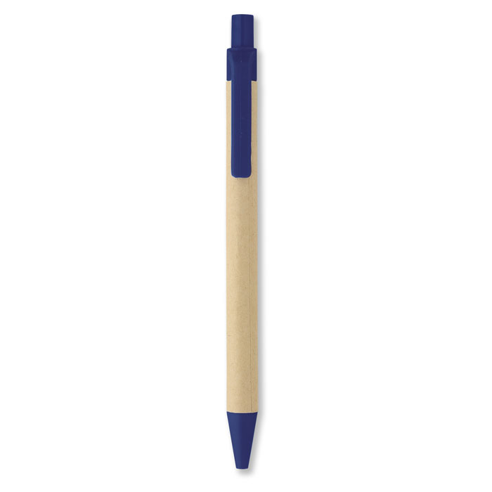Stylo recyclé personnalisable – CARTOON – Image 2