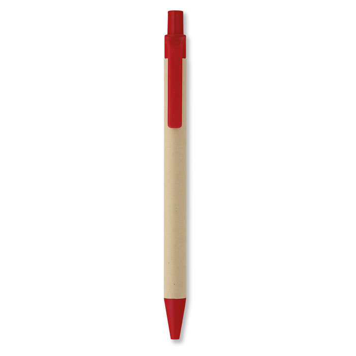 Stylo recyclé personnalisable – CARTOON – Image 3