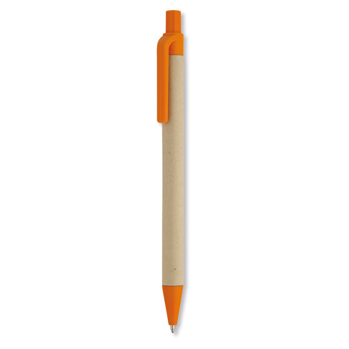 Stylo recyclé personnalisable – CARTOON – Image 6