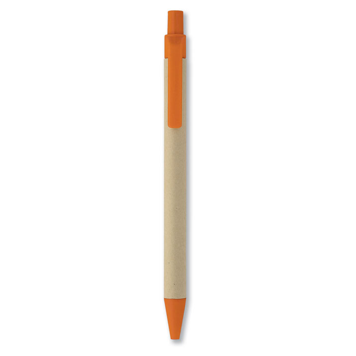 Stylo recyclé personnalisable – CARTOON – Image 5
