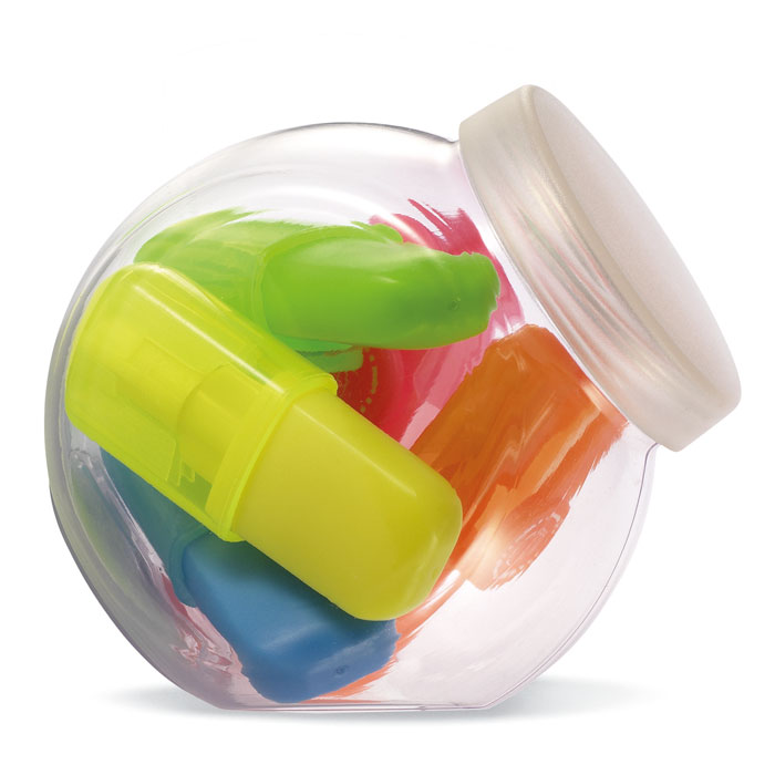Objet publicitaire personnalisable – FUN FOR FIVE – Image 2