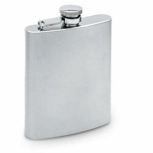 Gourde 200 ml personnalisable – SLIMMY FLASK