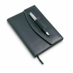 Carnet A5 personnalisable – NOVA
