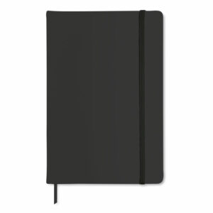 Carnet A6 personnalisable – NOTELUX