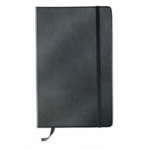 Carnet recyclé A5 personnalisable – ARCONOT LINED