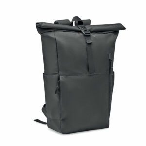 Sac à dos recyclé personnalisable – VALLEY ROLLPACK