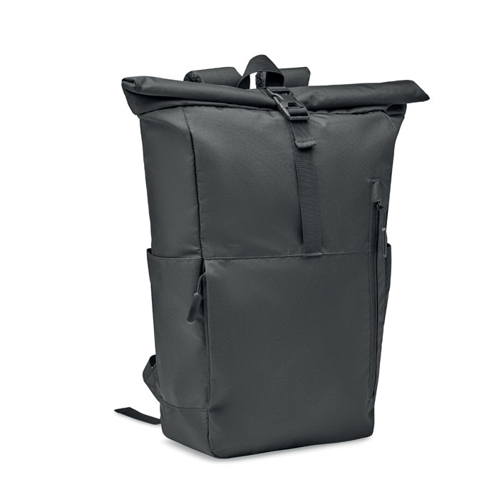 Sac à dos recyclé personnalisable – VALLEY ROLLPACK