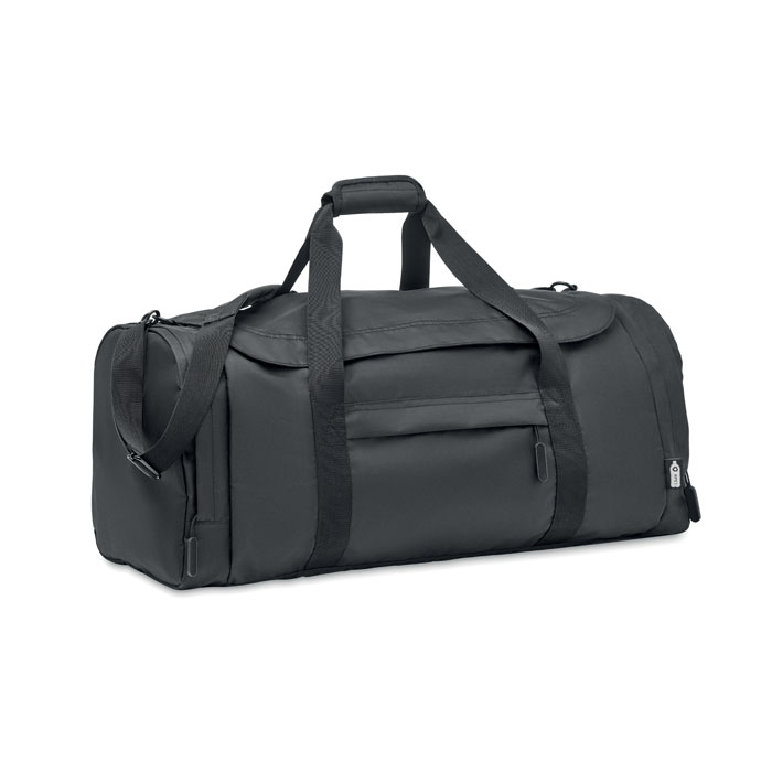 Sac de voyage recyclé personnalisable – VALLEY DUFFLE
