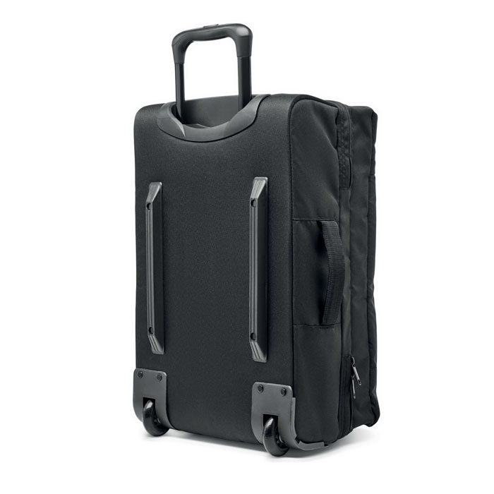 Cadenas de voyage recyclé personnalisable – ARTIC – Image 2