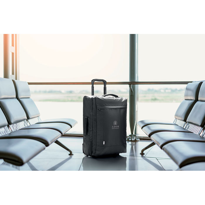 Cadenas de voyage recyclé personnalisable – ARTIC – Image 6