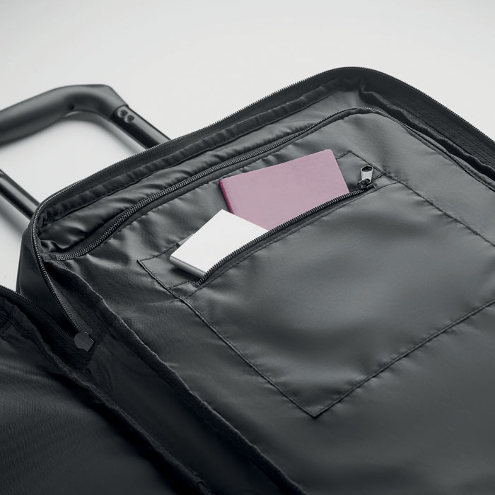 Cadenas de voyage recyclé personnalisable – ARTIC – Image 4