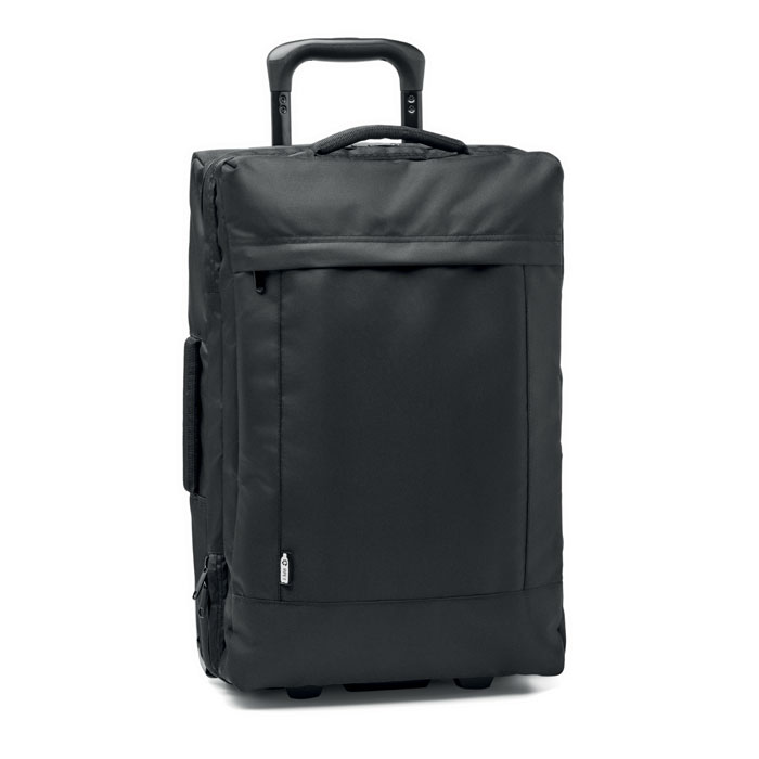 Cadenas de voyage recyclé personnalisable – ARTIC