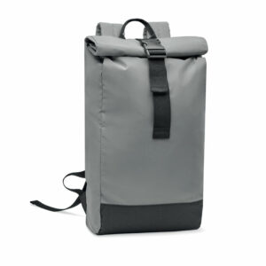 Sac à dos recyclé personnalisable – BRIGHT ROLLPACK