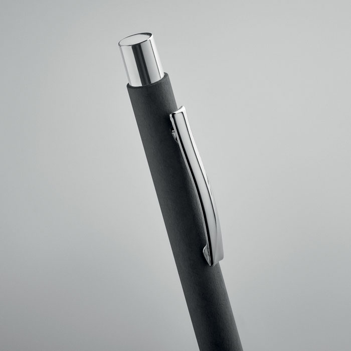 Stylo recyclé personnalisable – OLYMPIA – Image 3