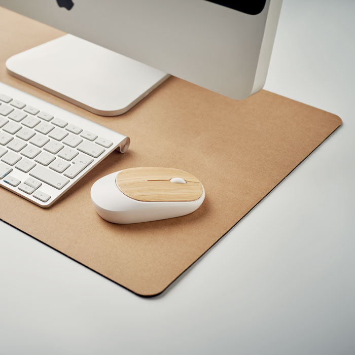 Objet publicitaire recyclé personnalisable – PAD – Image 4